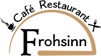 Logo de Café Restaurant Frohsinn